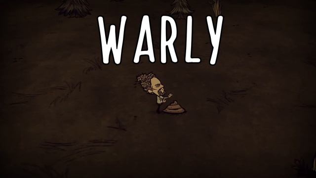 "обзор" всех персонажей в don't starve together смотреть онлайн