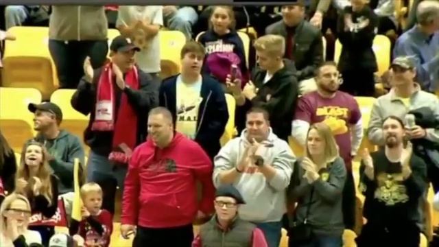 Some Major Arena Soccer League (MASL) Highlights смотреть онлайн