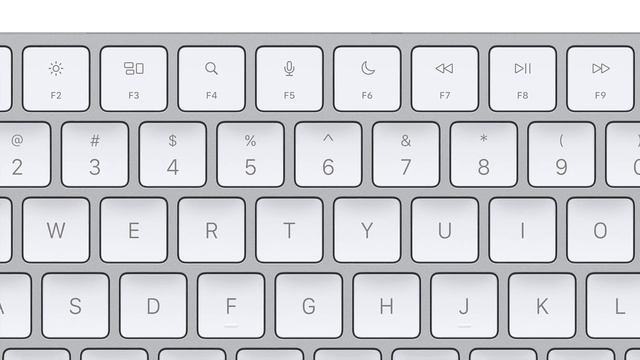 Magic Keyboard Touch ID Review: M1 Only?