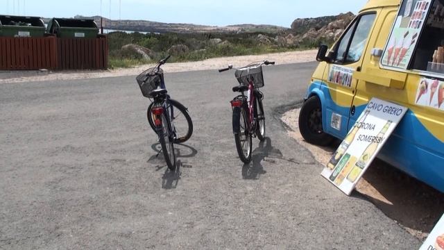 Cape Greco - Cavo Greco - Ayia Napa - Cypr - Cyprus