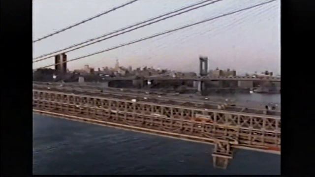 VHS Music Video Test