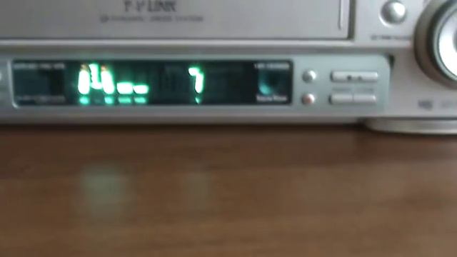 JVC-HR-DD-888 смотреть онлайн