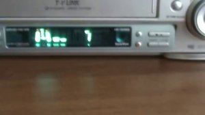 JVC-HR-DD-888