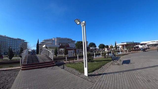 Отель 3* за 250₽ чел/сутки! Сочи 2020 удивляет ценами в не сезон. Сочи парк отель отзыв. смотреть онлайн