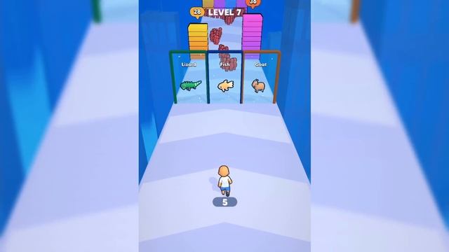 ЭВОЛЮЦИЯ МИФИЧЕСКИХ МОНСТРОВ, МАКСИМАЛЬНЫЙ УРОВЕНЬ Monster Evolution Run смотреть онлайн