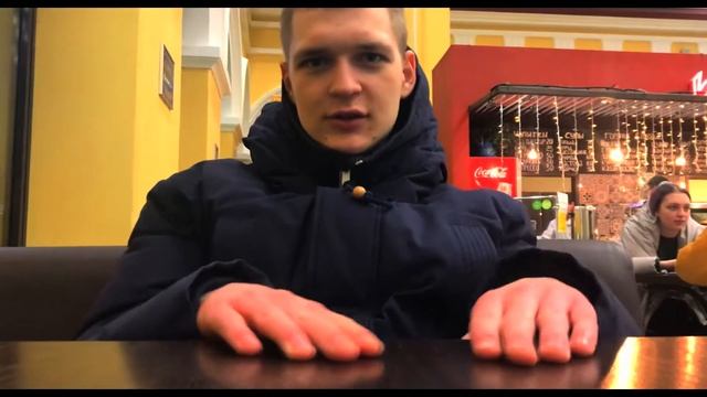 СНЕЖИНКИ | NC VLOG смотреть онлайн
