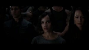 ДИВЕРГЕНТ: ВСЕ ФИЛЬМЫ (2014-2016)