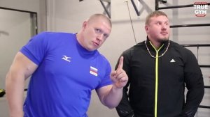 Как вырубить с одного удара / Куда и как нужно бить для нокаута