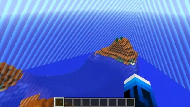 How to Reach the End of the Minecraft World смотреть онлайн