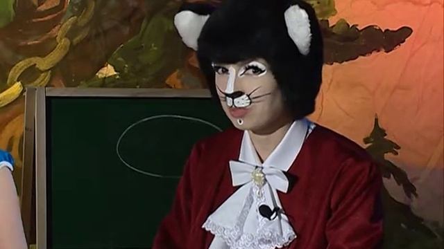 Овал или Эллипс - Детская Видео Энциклопедия "Лукоморье" смотреть онлайн