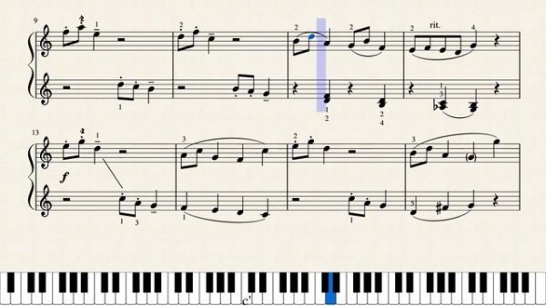 Sonatina - I. Berkovich by Isaak Berkovich