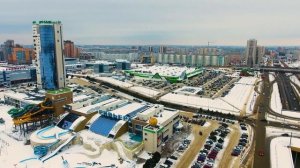 КАЗАНЬ. Плюсы и минусы жизни которые я заметил находясь месяц в Казани.  (Blog 2) Переезд в Казань