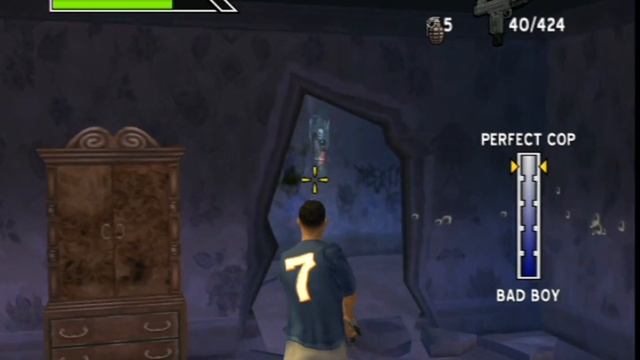 Bad Boys: Miami Takedown (Xbox) - Part 1/3 - Full Playthrough HD смотреть онлайн