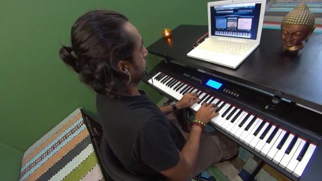 Two Arrows Intertwined - Theme | NIHAR смотреть онлайн