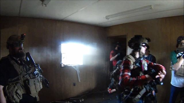 airsoft hostage epic 6 kill suicide bomb смотреть онлайн