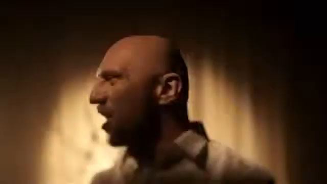 2517 - CHerep I Kosti. (Klip 2012) [720 HD].360