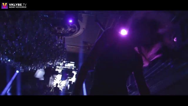 DJ SMASH | DJ FEDOR FOMIN | Red Bull Music Academy Alumni