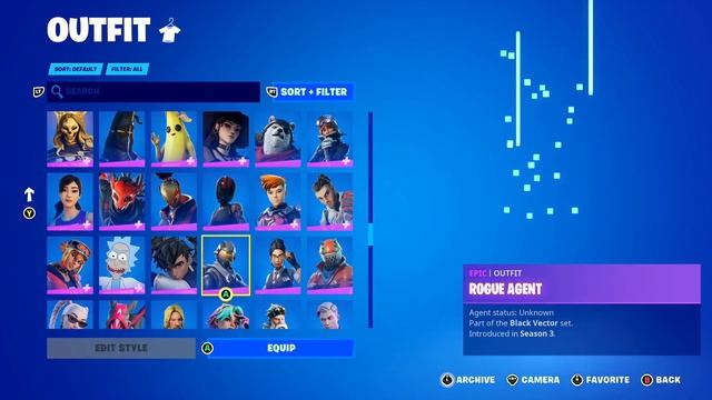 How to Get ANY SKIN for FREE in Fortnite Chapter 4 Season 3! смотреть онлайн