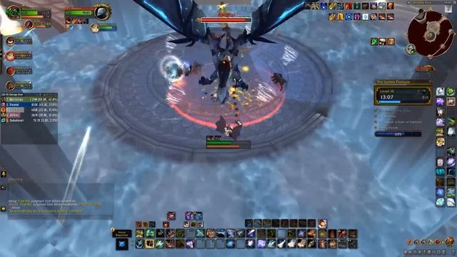 Vortex Pinnacle Mythic Quickstart Guide смотреть онлайн