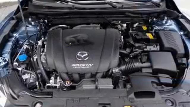 2015 Mazda Mazda6 - Huntsville AL смотреть онлайн