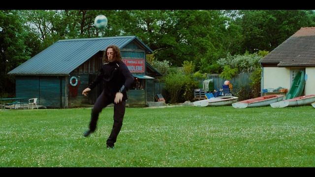 Команда мечты