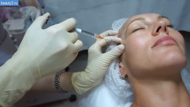 Объемное моделирование височной зоны 03.08 смотреть онлайн