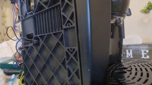 кофемашина delonghi manifica мигает индикация наполнения ёмкости гущи.