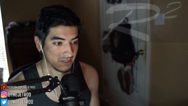 HECTOR WARLOCK OF MELANCHOLY! | Re Zero Season 2: Ep. 45 Reaction | (Episode 2x20) | #ReZero смотреть онлайн