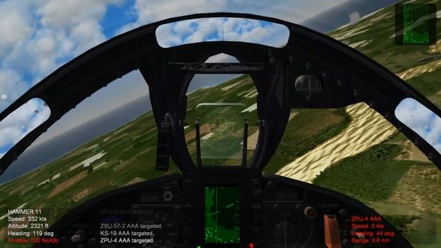 Strike Fighters 2: Vietnam Ep15 смотреть онлайн