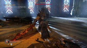 Lords Of The Fallen PS5 Gameplay (Let's Play #1)