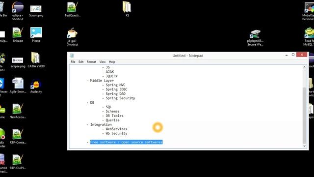RealTime Industrial training - Session1 смотреть онлайн