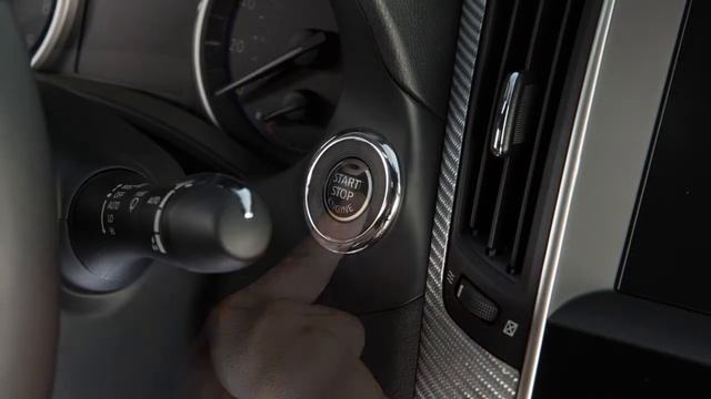 2020 INFINITI Q60 - Automatic Door Locks смотреть онлайн