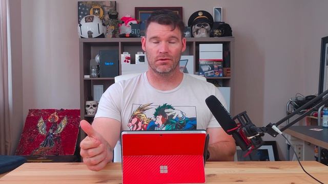 Microsoft Surface GO 2 Review: Core M3 Model.