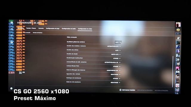 Veja Por que a Geforce GT 1030 2GB é econômica e funcional! 30NPH4HVQ4ST смотреть онлайн