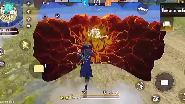 Хайлайты.Фри фаер смотреть онлайн