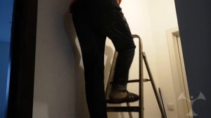 Какую стремянку выбрать