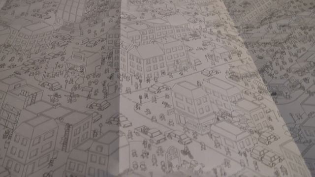 MicroMacro: Crime City - Cómo se juega + Resolvemos el Caso 0 смотреть онлайн