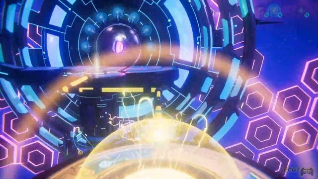 Ratchet & Clank Rift Apart Walkthrough Part 12 - Sargasso (Nefarious Invasion) смотреть онлайн