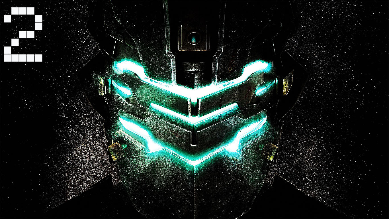 Dead Space Глава 2: Интенсивная терапия смотреть онлайн