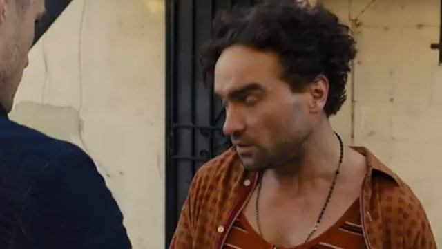 «Время» - подарок на юбилей в Лос-Анджелесе смотреть онлайн