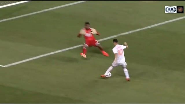 The Art of Passing | Great Teamwork Goals смотреть онлайн