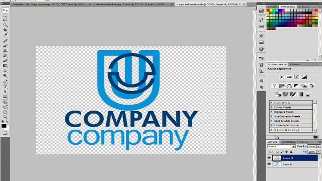 GemGfx Realistic 3D Logo Mockup PSD (FREE Download) смотреть онлайн