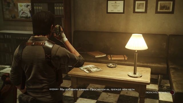 Снова в зле ● Evil Within 2 #1 [Nightmare/PC/Ultra Settings] смотреть онлайн