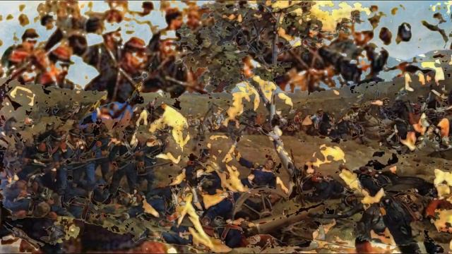 LA BATALLA DE CARABOBO 24 de JUNIO - 1821 смотреть онлайн