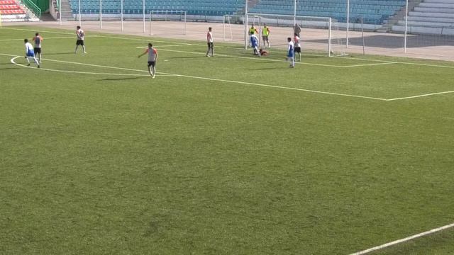 Экибастуз Новости Экибастузская команда по футболу одержала свою первую победу смотреть онлайн