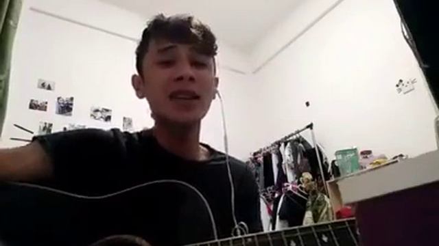 Faris Malek-Ceraian Kasih Akustik смотреть онлайн