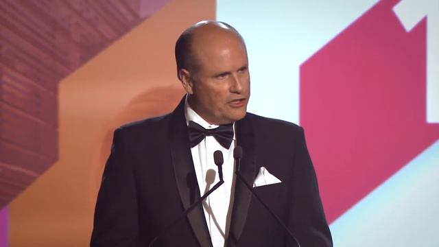 CSL Centenary Gala Dinner - Mr Paul Perreault смотреть онлайн