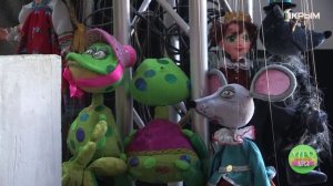 Чем отличается кукольный театр от обычного