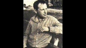 Иосиф Бродский читает свои стихи