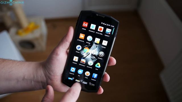 Blackview BV9000 Pro Review - The New Best Budget IP68 Rugged Phone? смотреть онлайн